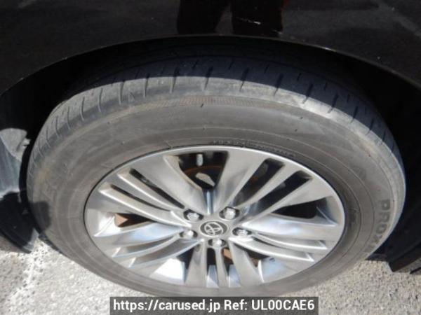Used 2023 AT toyota alphard AGH40W Image[26]