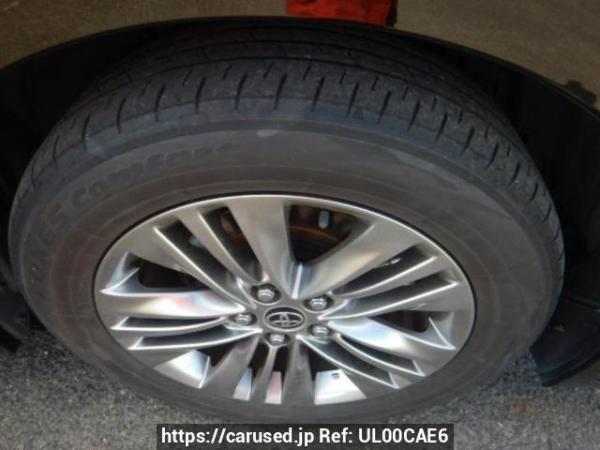 Used 2023 AT toyota alphard AGH40W Image[27]
