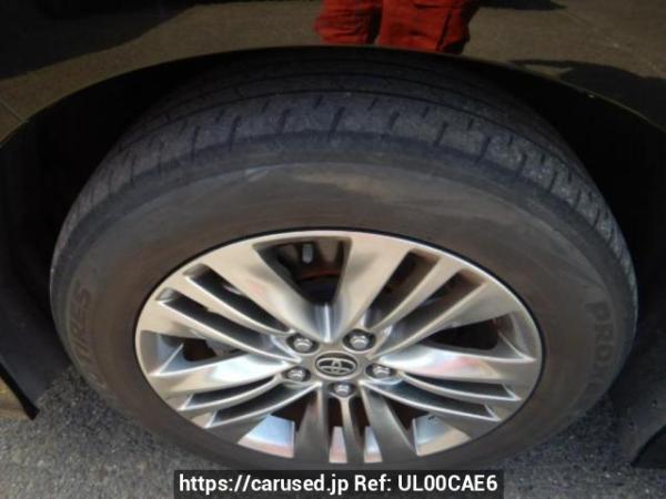 Used 2023 AT toyota alphard AGH40W Image[28]