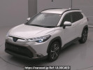 Toyota Corolla Cross ZVG11