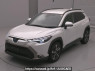 Used 2022 AT toyota corolla-cross ZVG11 Image[0]
