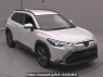 Used 2022 AT toyota corolla-cross ZVG11 Image[2]