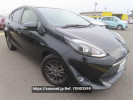 Toyota Aqua NHP10