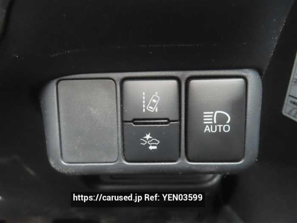 Used 2018 CVT toyota aqua NHP10 Image[15]