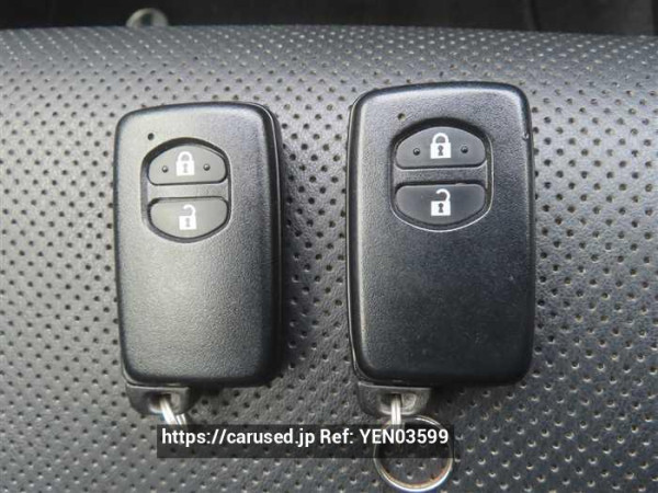 Used 2018 CVT toyota aqua NHP10 Image[17]