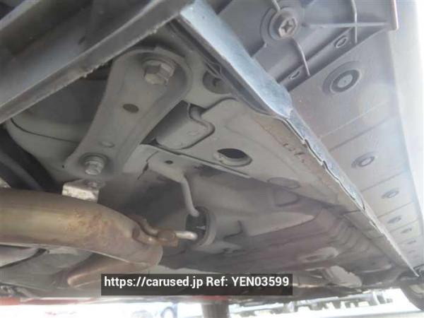 Used 2018 CVT toyota aqua NHP10 Image[25]