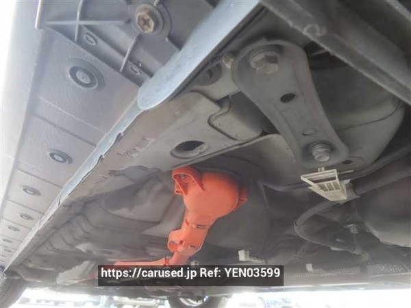 Used 2018 CVT toyota aqua NHP10 Image[27]