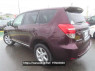 Used 2010 CVT toyota vanguard ACA38 Image[3]