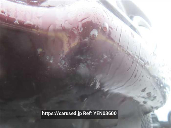 Used 2010 CVT toyota vanguard ACA38 Image[7]