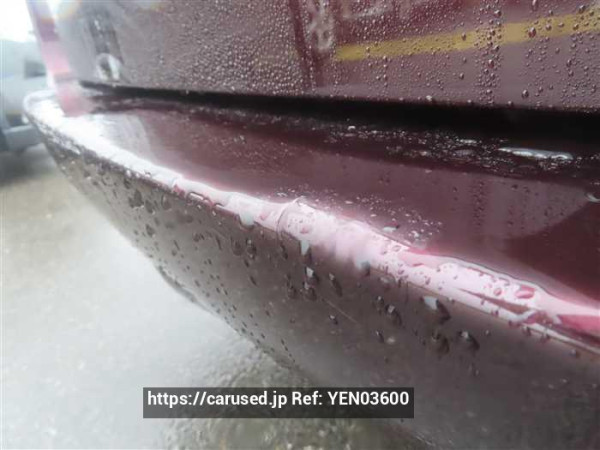 Used 2010 CVT toyota vanguard ACA38 Image[8]