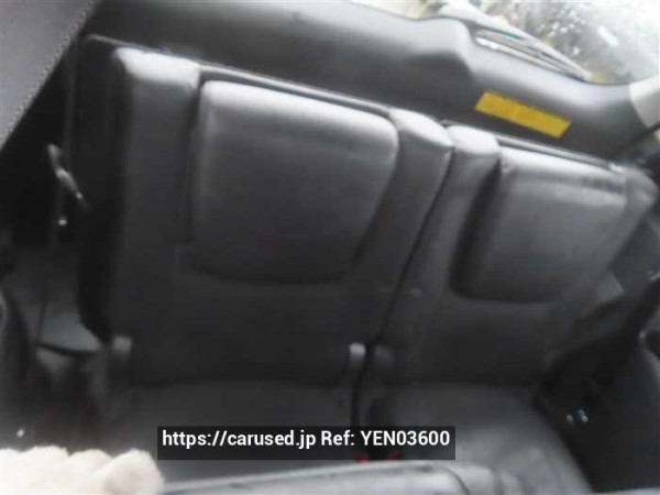 Used 2010 CVT toyota vanguard ACA38 Image[20]