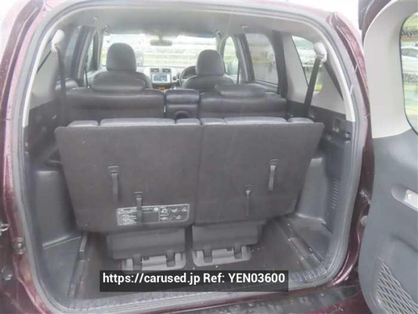 Used 2010 CVT toyota vanguard ACA38 Image[22]