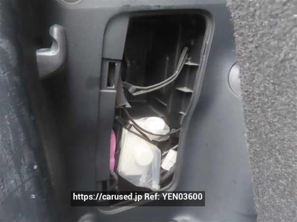 Used 2010 CVT toyota vanguard ACA38 Image[23]