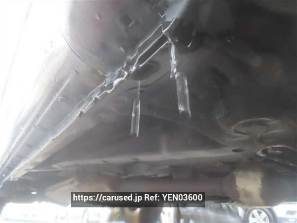 Used 2010 CVT toyota vanguard ACA38 Image[24]