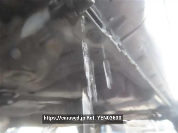 Used 2010 CVT toyota vanguard ACA38 Image[26]