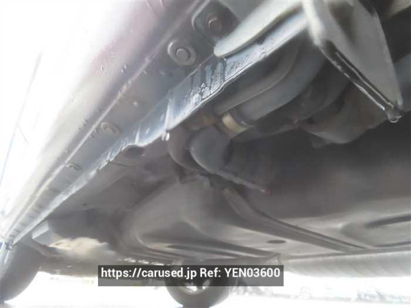 Used 2010 CVT toyota vanguard ACA38 Image[27]