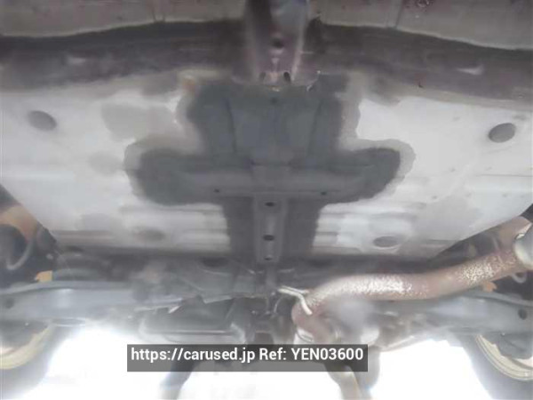 Used 2010 CVT toyota vanguard ACA38 Image[28]