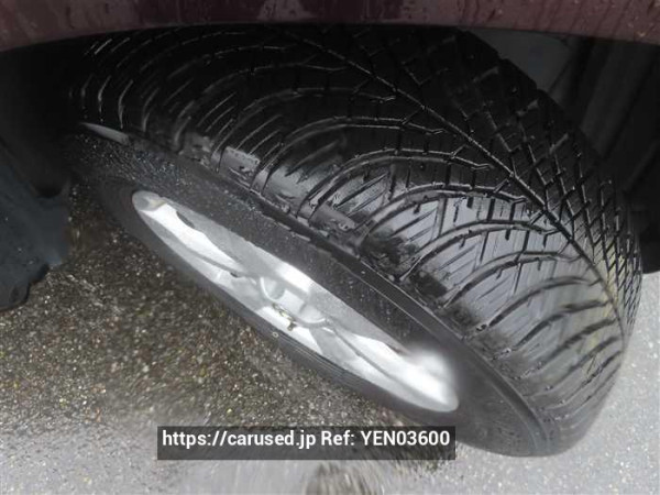 Used 2010 CVT toyota vanguard ACA38 Image[29]