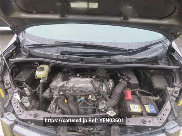 Used 2013 CVT toyota noah ZRR70 Image[5]