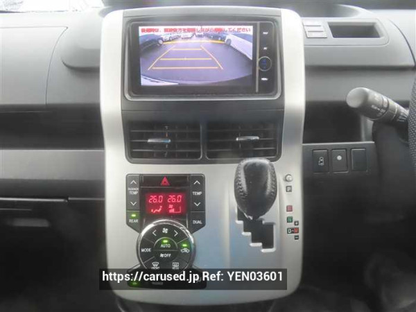 Used 2013 CVT toyota noah ZRR70 Image[9]