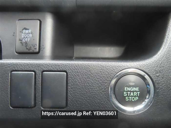 Used 2013 CVT toyota noah ZRR70 Image[11]