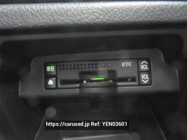 Used 2013 CVT toyota noah ZRR70 Image[12]