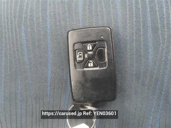 Used 2013 CVT toyota noah ZRR70 Image[13]