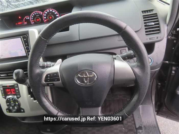 Used 2013 CVT toyota noah ZRR70 Image[14]