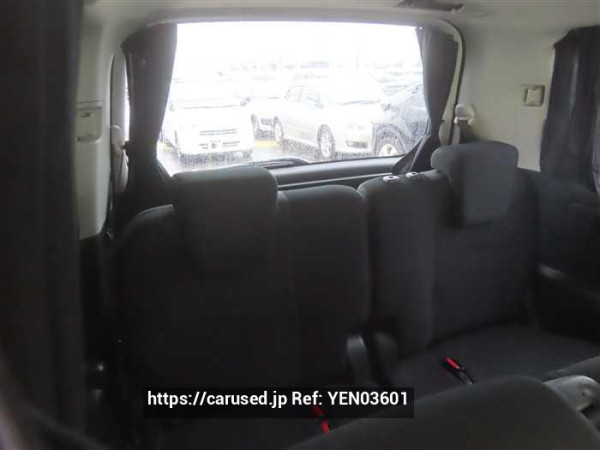 Used 2013 CVT toyota noah ZRR70 Image[18]