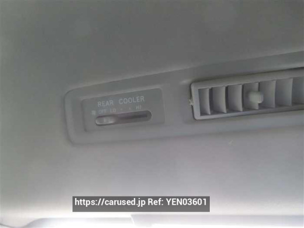Used 2013 CVT toyota noah ZRR70 Image[19]