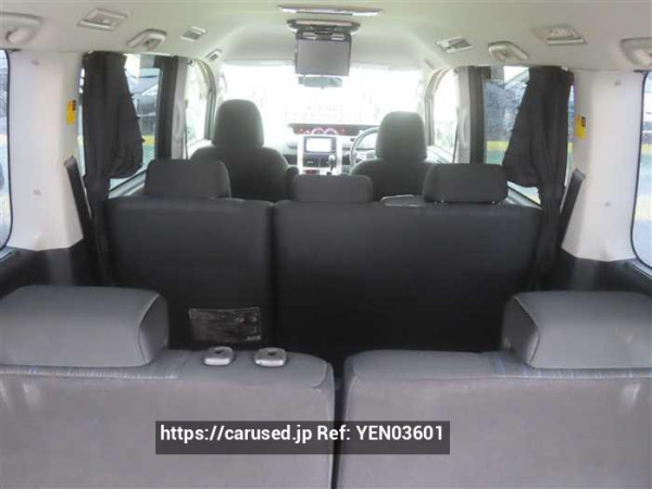 Used 2013 CVT toyota noah ZRR70 Image[22]