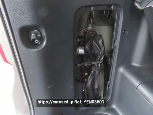 Used 2013 CVT toyota noah ZRR70 Image[23]