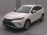 Used 2022 AT toyota harrier MXUA80 Image[0]