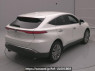 Used 2022 AT toyota harrier MXUA80 Image[1]