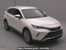 Used 2022 AT toyota harrier MXUA80 Image[2]