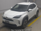 Toyota YARIS CROSS MXPB10