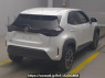 Used 2025 AT toyota yaris-cross MXPB10 Image[1]