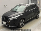 Nissan KIX P15