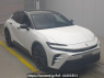 Used 2024 AT toyota crown-sport AZSH36W Image[2]