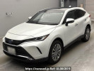 Toyota Harrier Hybrid AXUH85