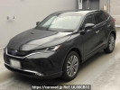 Toyota Harrier Hybrid AXUH85