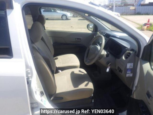 Used 2009 AT daihatsu mira L275S Image[11]