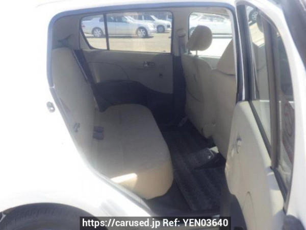 Used 2009 AT daihatsu mira L275S Image[13]
