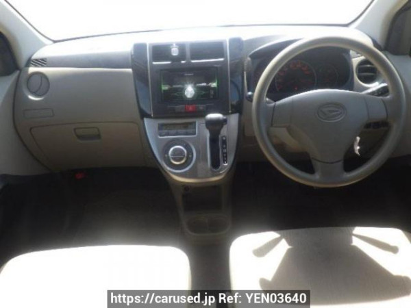 Used 2009 AT daihatsu mira L275S Image[15]