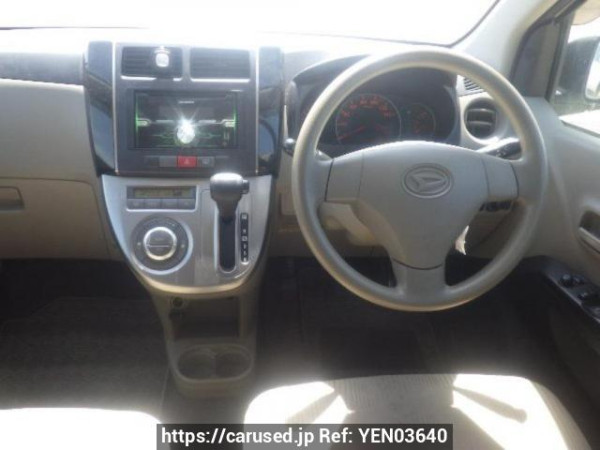 Used 2009 AT daihatsu mira L275S Image[17]