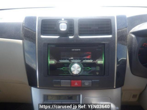 Used 2009 AT daihatsu mira L275S Image[18]