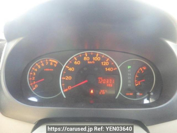 Used 2009 AT daihatsu mira L275S Image[20]