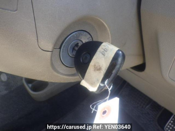 Used 2009 AT daihatsu mira L275S Image[22]