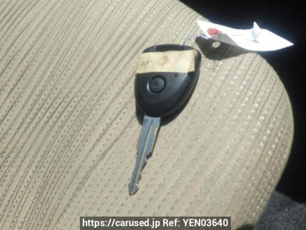 Used 2009 AT daihatsu mira L275S Image[23]