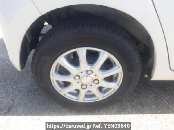 Used 2009 AT daihatsu mira L275S Image[25]